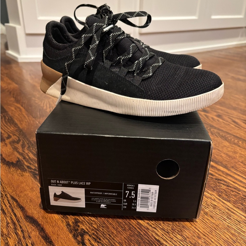Sorel Out N About Women's Shoes 7.5